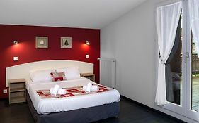 Hotel Le Stella